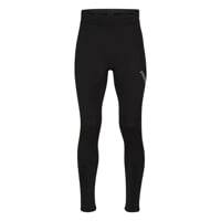 GIRO WINTER Herren-Radhose schwarz