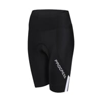 VUELTA SHORTS die Damen-Radhose schwarz