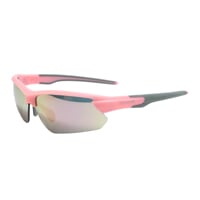 pink/grau