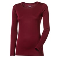 ORIGINAL dámské triko LS MERINO OR1
