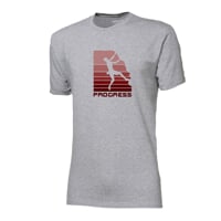BARBAR "BOULDER" das Bambus-T-Shirt für Herren schwarz