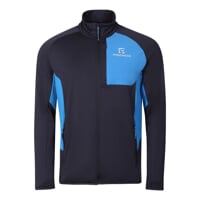 blackened blue/blue