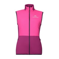 fuchsia/boysenberry
