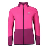 fuchsia/boysenberry