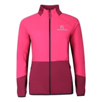 fuchsia/boysenberry