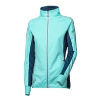 SKALA die SoftshellJacke mint PROGRESS sportswear, Ltd.