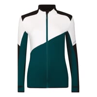 čierná/bielá/zelená