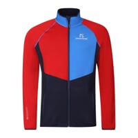 rot/blau/dk.blau