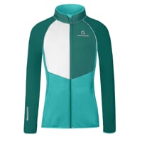 grün/weiss/mint