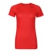 BA NKR das Damen-Funktions-T-Shirt lt.blau
