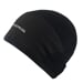 BIKE BEANIE sportovní funkční čepice schwarz