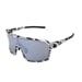 ENDURO MRR BLK/WHT die Sportbrille camo schwarz/weiss