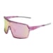 ENDURO PNK-R PUR/GRY die Sportbrille violett/grau