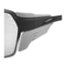 ENDURO SHIELDS protective side sun visors black