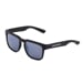 FLOAT MRR BLK polarisierte Sonnenbrille schwarz