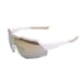 SWING GLD-R WHT/GLD Sportbrille weiß/golden