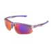 SAFARI PUR-R T-PUR die Sportsonnenbrille violett