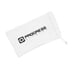 MICRO FIBER POUCH Sonnenbrillentasche weiss