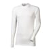 ML NDR 0DA mens long sleeve Tee white