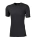 MS NKR mens baselayer short sleeve T-shirt green