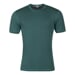 MS NKR mens baselayer short sleeve T-shirt green