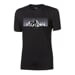 PIONEER "SUMMIT"24FP men's bamboo T-shirt grey