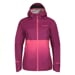 ELITE LADY Multifunktionsjacke bugrundred/pink