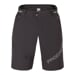 GENIUS SHORTS pánské outdoorové kraťasy petrol
