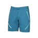 GENIA SHORTS die Damen-Outdoor-Shorts petroleum