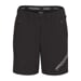 GENIA SHORTS die Damen-Outdoor-Shorts petroleum