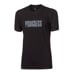 OS BARBAR "ARMY" mens bamboo T-shirt black