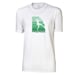 BARBAR "BOULDER" das Bambus-T-Shirt für Herren schwarz