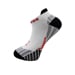 SNAKER SPORT SOX schwarz