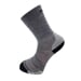 TREKKING MERINO SOX outdoorové ponožky schwarz