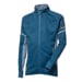 SLOGEN die Herren-Softshell-Jacke dunkelblau/blaugrau