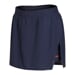 TIGA SKIRT dámská běžecká sukně 2v1 blau