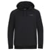 SYMBOL HOODY Das Herren-Kapuzen-Jacke schwarz