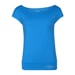 SIGMA das Damen-Sport-T-Shirt pink
