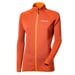 TISPA ECO women's fullzip cinnamon