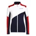 TERRITORIA SLOVAKIA die Damen-Jacke Trikolore