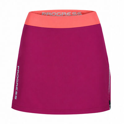 wine red/pink