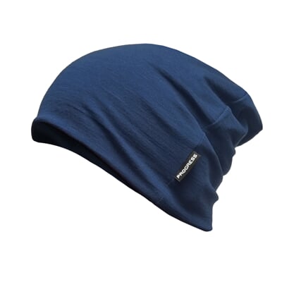 blau melange