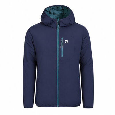 blackened blue/petrol