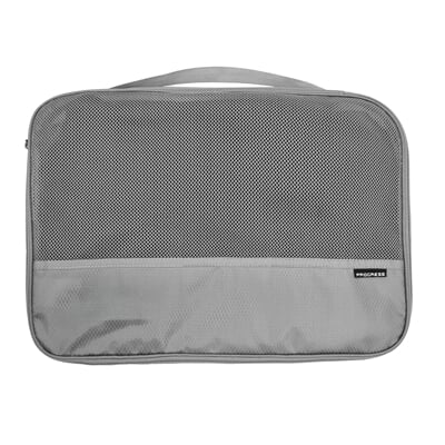 ORIGINAL CLOTHES BAG hell grau