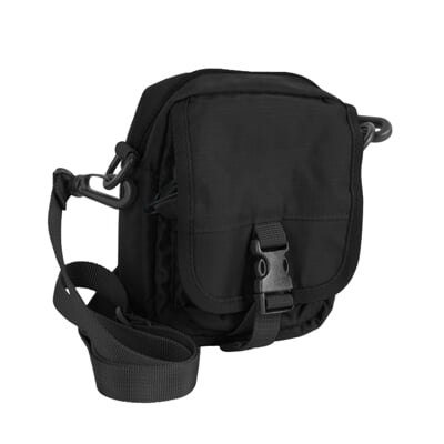 ORIGINAL CROSS BODY schwarz