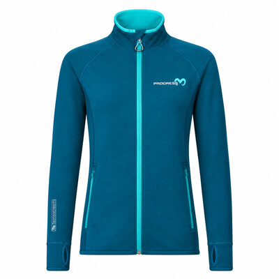 petrol blue