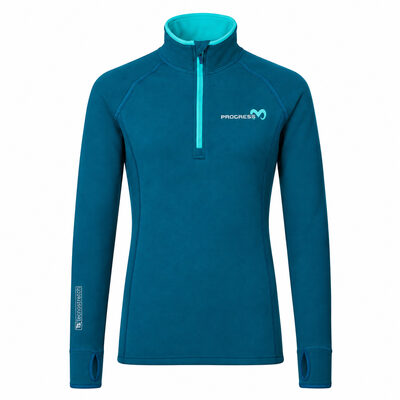 petrol blue