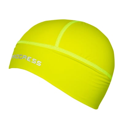 TR CPC functional beanie lime