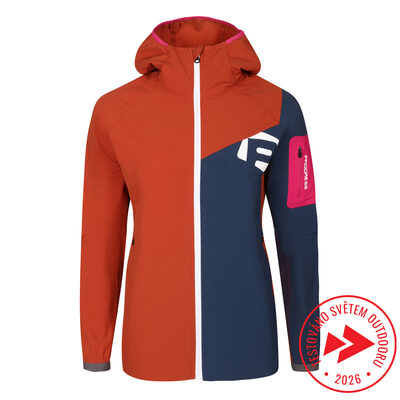 terracotta/navy