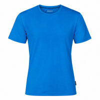 ACTIVE ORIGINAL das Herren-Sportshirt blau